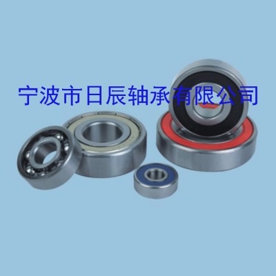 MR52ZZ MR52Z L-520ZZ風(fēng)扇軸承 高速靜音電機(jī)軸承 深溝球軸承  1套