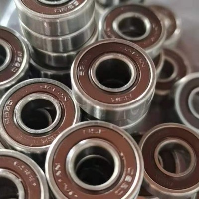 日本微小型軸承698DDU 608DDU 688DDU 609DDU 606DDU精密機械用  1個