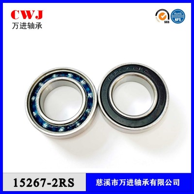 15267 17287 18307 16287 18287 15268 15287 6902-2RS 花鼓軸承  200套