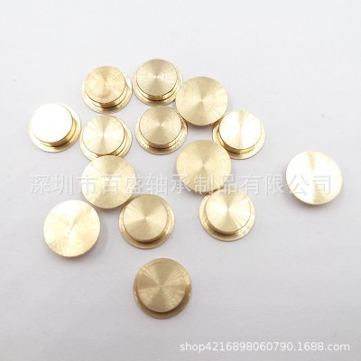 高速旋轉軸承8*10 亞克力氣囊手機支架配件 洞洞旋轉飛機 鞋軸承  1個