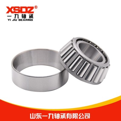 LM67048/LM67010圓錐滾子軸承用于尼桑藍鳥2.0東南前輪轂內(nèi)軸承  1套