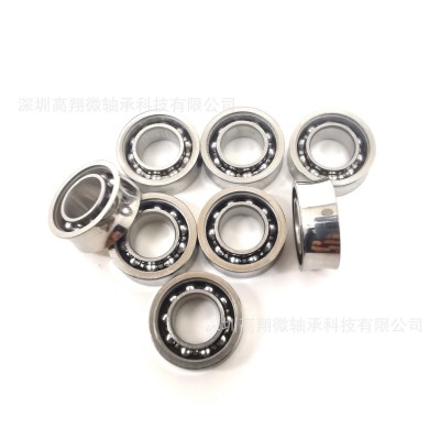 供應R188KK軸承YYJ規格不銹鋼軸承 yoyo 溜溜 悠悠球專用配件 軸承  1個