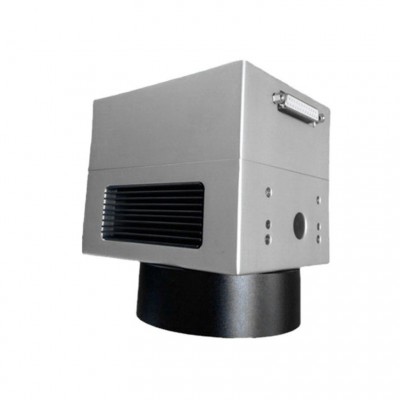 大鏡片 掃描10.6co2模擬振鏡 廠家批發(fā)基礎(chǔ)版激光振鏡掃描頭