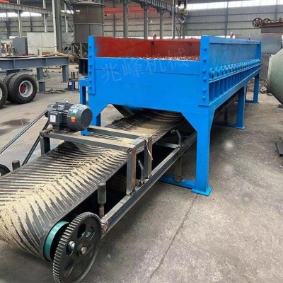 時產500噸泥石分離機 蝶形泥石分離機 砂石料分離設備使用壽命長