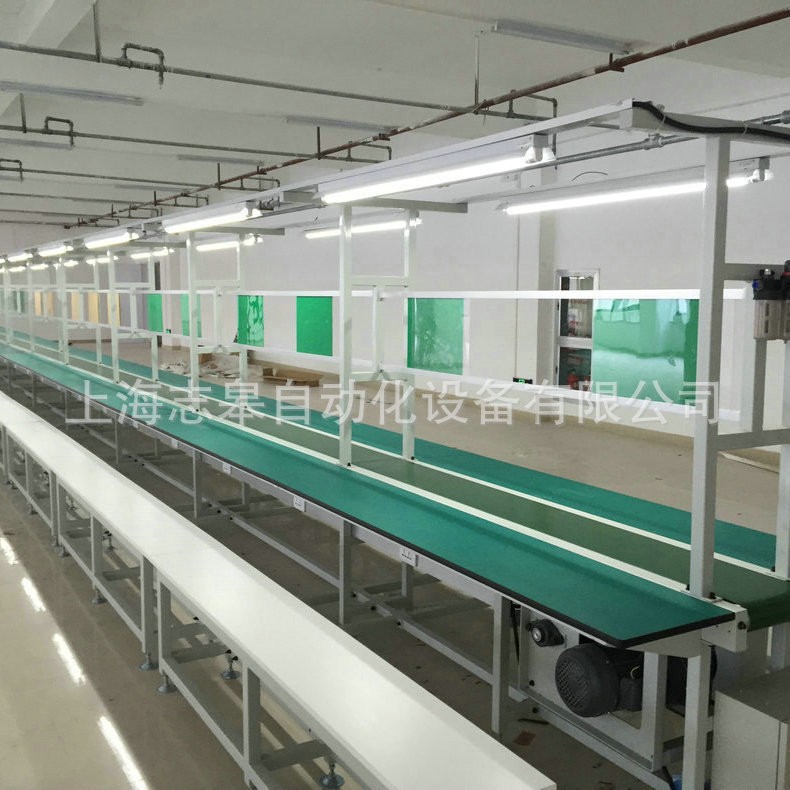 小型皮帶輸送機爬坡可移動傳送帶口罩機輸送機快遞物流輸送分揀線