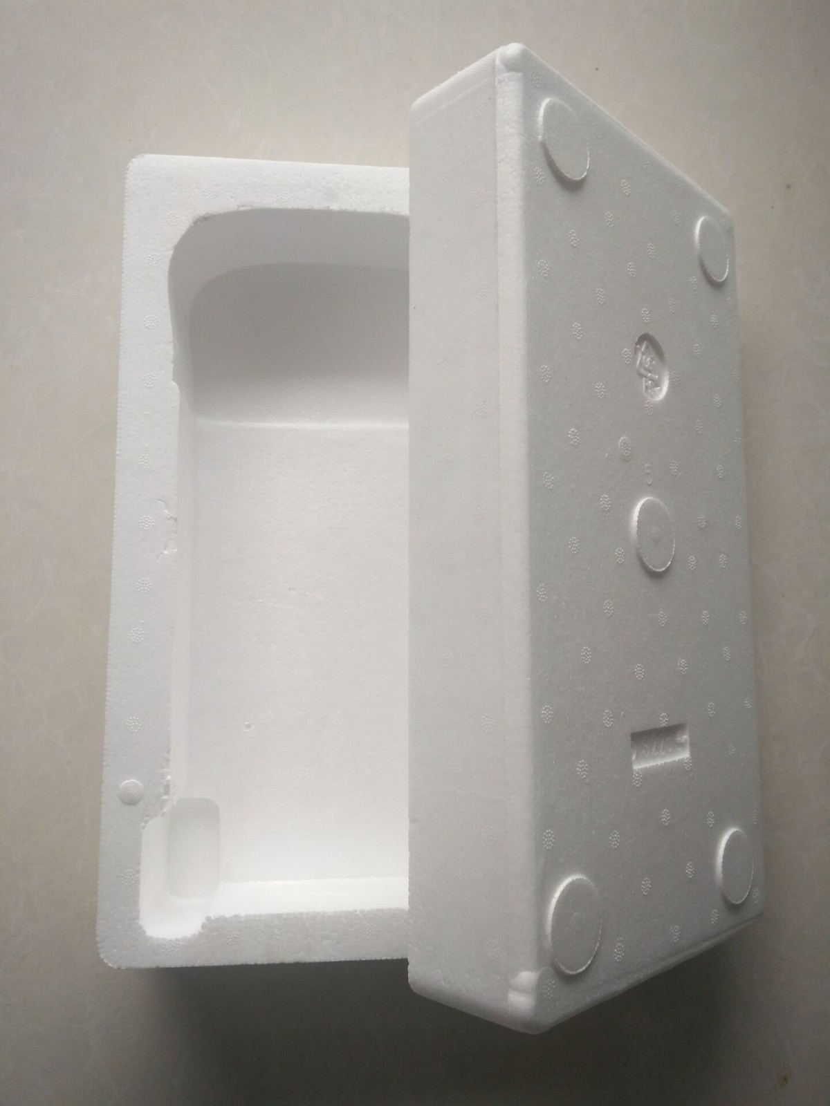 惠州廠家EPS泡沫成型免模片材各種包裝材料保麗龍