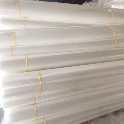 廠家定制PE塑料袋PE服裝袋抽空壓縮PE塑料袋塑料方體袋插邊插底袋