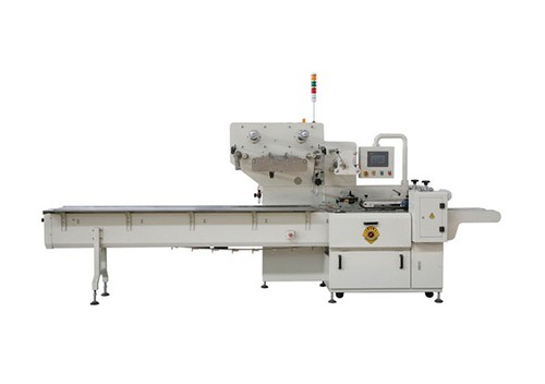 SF-C全自動枕式包裝機