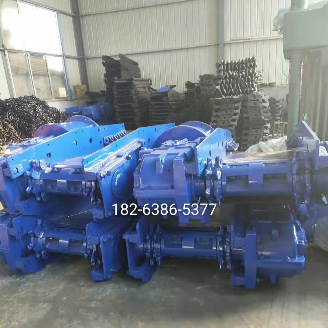 生產(chǎn)礦用刮板輸送機(jī) SGB620/40T/30T/17T 自產(chǎn)自銷刮板輸送機(jī)