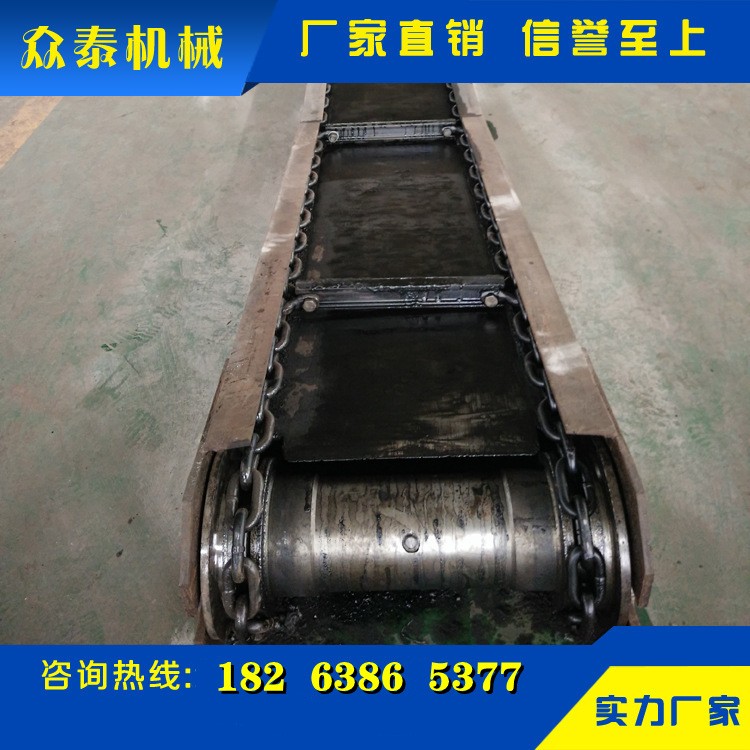 山東廠家質(zhì)優(yōu)礦用刮板輸送機(jī) 現(xiàn)貨供應(yīng)礦用刮板輸送機(jī)
