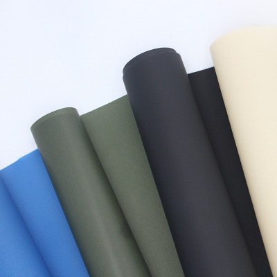 廠家直供熱賣TPU薄膜復合布 淋膜工藝 康復理療尼龍復合薄膜