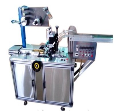 煙包機 三維透明膜包裝機械 茶葉包裝機平推機廠家直銷