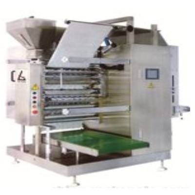 顆粒包裝機(jī)_江蘇包裝機(jī)廠家_F&G信德福