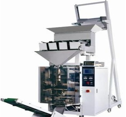 供應廣州金程DXDK-1000DXDK-1000顆粒包裝機