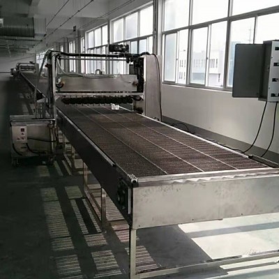 YD-54全自動香薰蠟燭酥油灌裝機流水線