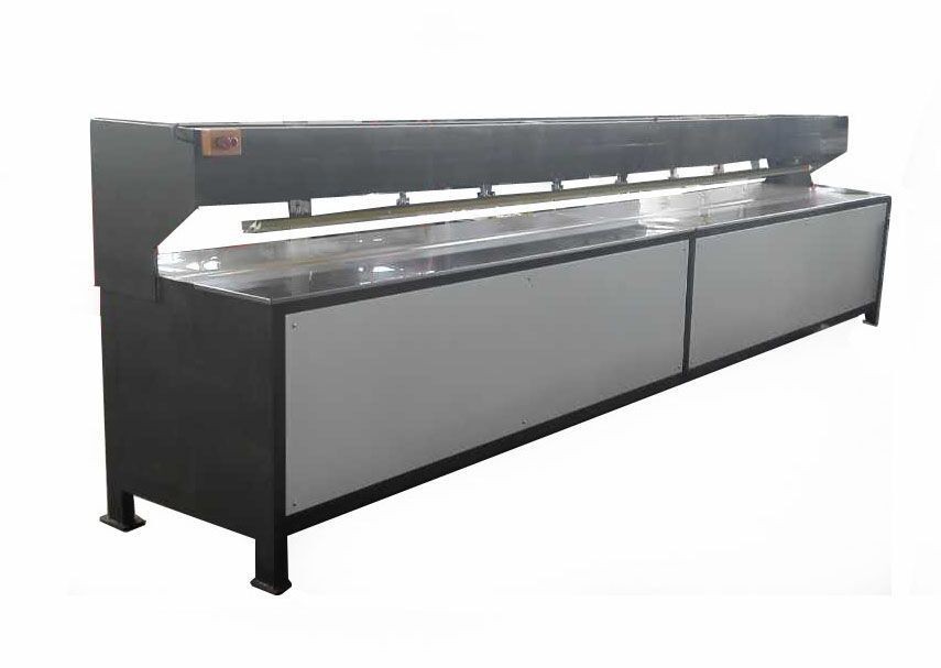 廠家直供長河牌氣動封口機 常州包裝機械 非標通過式龍門