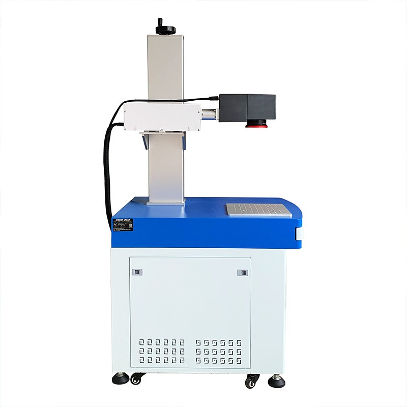 3D激光打標(biāo)機(jī) 弧面激光打標(biāo) 三軸動(dòng)態(tài)激光打碼機(jī) 凹凸面激光雕刻