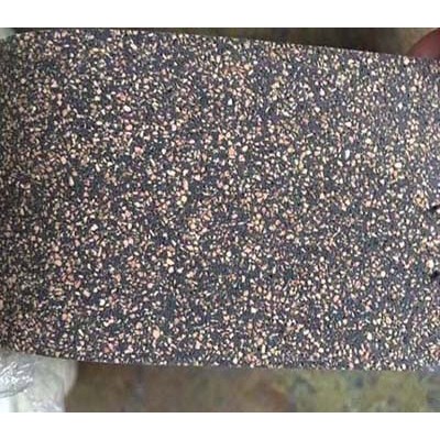 糾偏機(jī)防滑軟木帶，橡膠軟木帶、芝麻膠帶