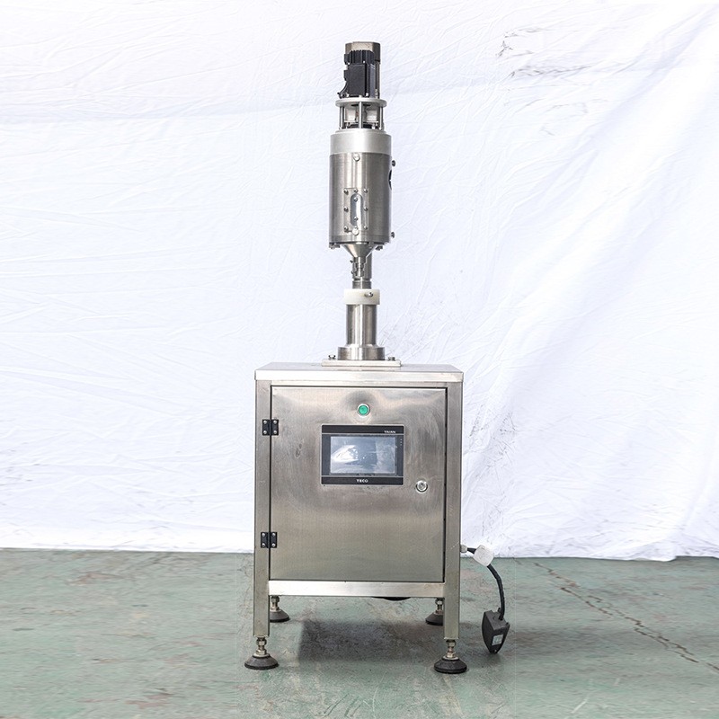 瓶裝粉劑分裝機手動小型粉末分裝機螺桿定量粉劑分裝機廠家供應(yīng)