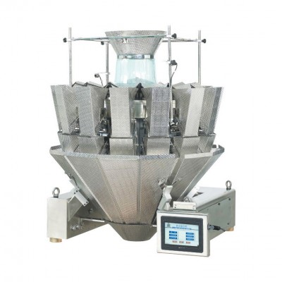 WC-A14花紋組合秤