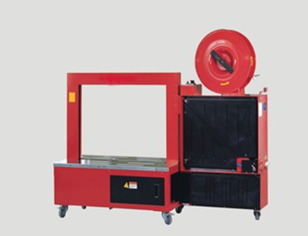 CX-86L全自動打包機