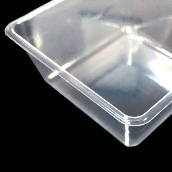 培養土PET透明抗靜電托盒