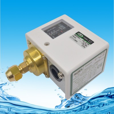 韓國(guó)DANHI丹海JC-210機(jī)械壓力保護(hù)開關(guān)壓力壓差控制器