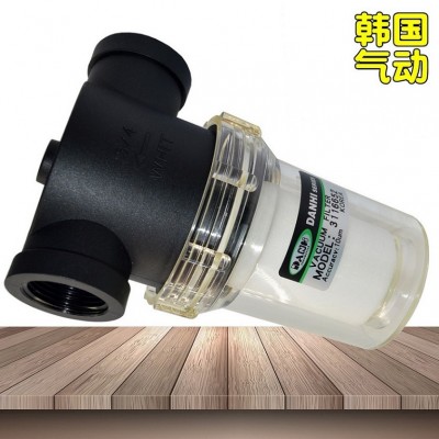 韓國丹海3116652真空發(fā)生器過濾芯PIAB管道真空過濾器