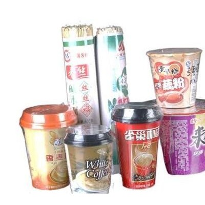 POF收縮膜（對折/單片）