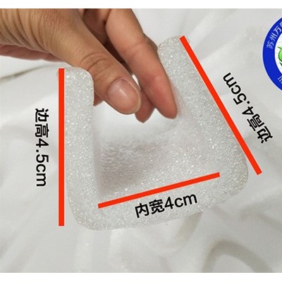 珍珠棉門(mén)護(hù)邊