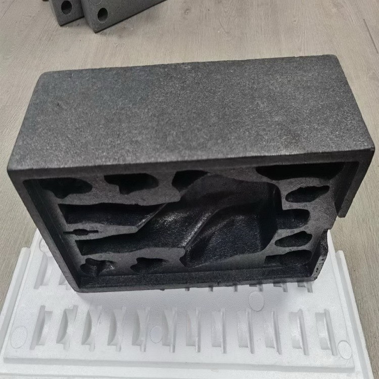 eps黑色泡沫包裝黑色保利龍灰色保麗龍廠家批發(fā)直銷防震模型