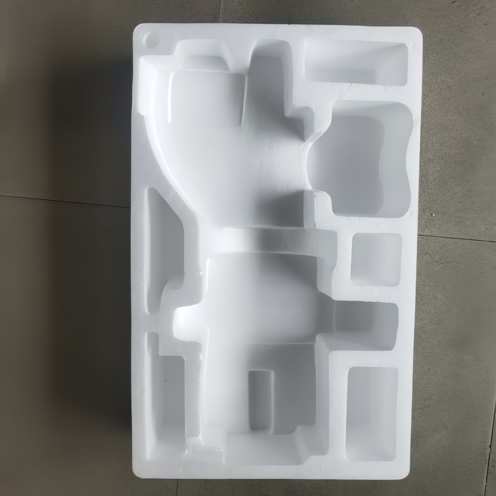 電器包裝泡沫 抗震防摔 按需打樣 廠家定制