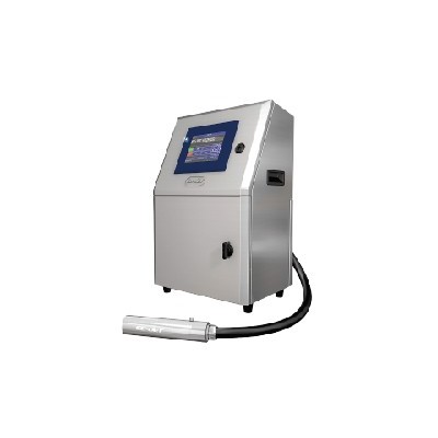 EC-JET1000小字符噴碼機
