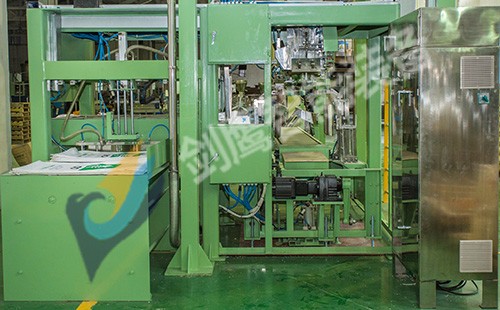 全自動上袋系統