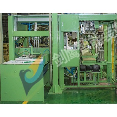 全自動上袋系統(tǒng)