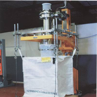 噸袋包裝機