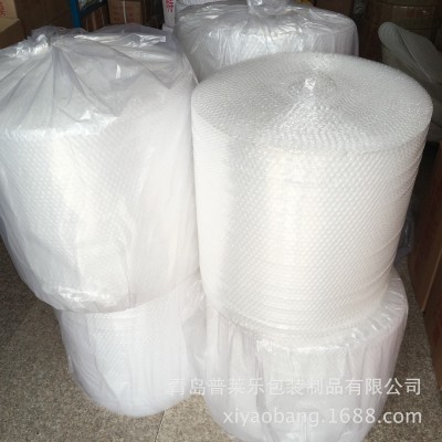 廠家批發氣泡膜 雙層加厚20cm30cm60cm寬防震氣墊膜 大量現貨