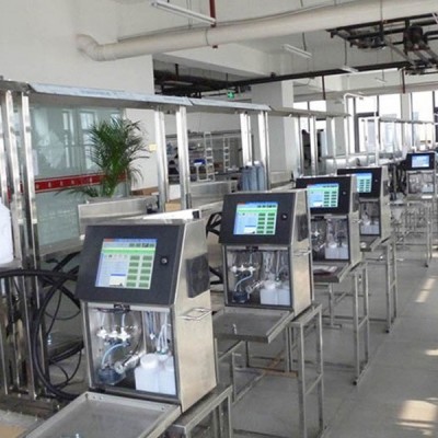 康迪 自動噴碼機廠家直銷 噴碼打生產日期