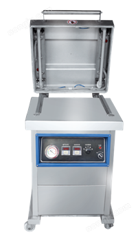 單室真空包裝機