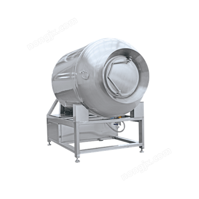 GR600呼吸式真空滾揉機(jī)