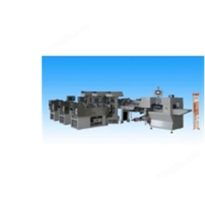 掛面自動包裝機