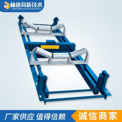 廠家批發(fā)定制CS系列電子皮帶秤配料系統(tǒng)皮帶機(jī)電子計(jì)量稱