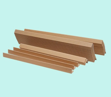 紙托盤與紙護角